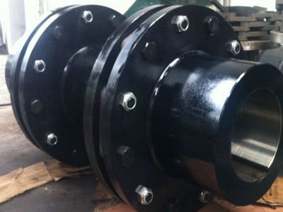 生產(chǎn)彈性膜片聯(lián)軸器廠家