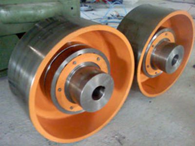 春華傳動(dòng)介紹彈性帶制動(dòng)輪柱銷聯(lián)軸器的術(shù)語