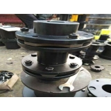 春華聯(lián)軸器彈性膜片聯(lián)軸器的結(jié)構(gòu)性能說(shuō)明